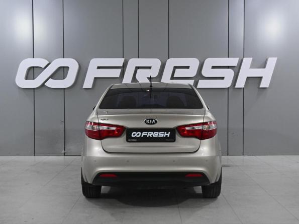 Kia Rio III с пробегом 2013 года, цена 869 000 рублей, 231007 км, седан, Автокод Объявления