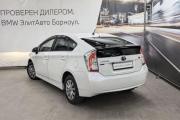Toyota Prius III Рестайлинг (XW30) Барнаул  - изображение 63