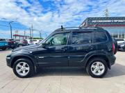 Chevrolet Niva I Рестайлинг Стерлитамак  - изображение 29