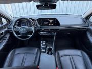 Hyundai Sonata VIII (DN8) Ростов-на-Дону  - изображение 39