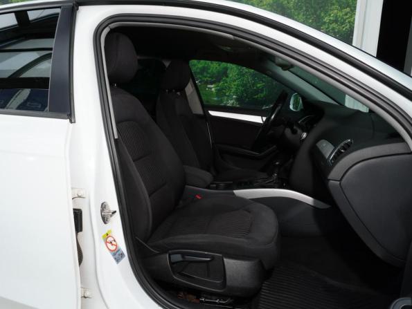 Audi A4 IV (B8) Рестайлинг с пробегом 2013 года, цена 848 000 рублей, 281756 км, седан, Автокод Объявления