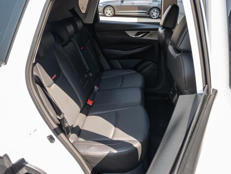 Changan CS35 Plus I Рестайлинг Краснодар  - изображение 7