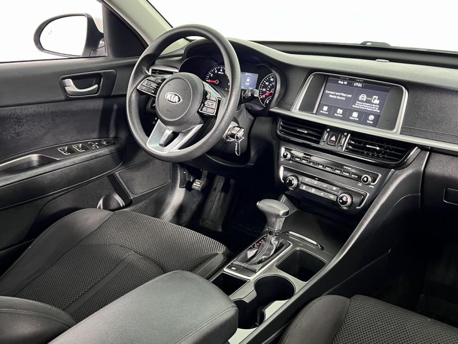 Kia Optima IV Рестайлинг Калининград  - изображение 13