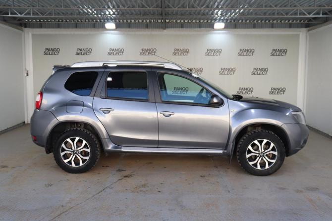 Nissan Terrano III (D10) с пробегом 2017 года, цена 1 141 000 рублей, 181500 км, внедорожник, Автокод Объявления