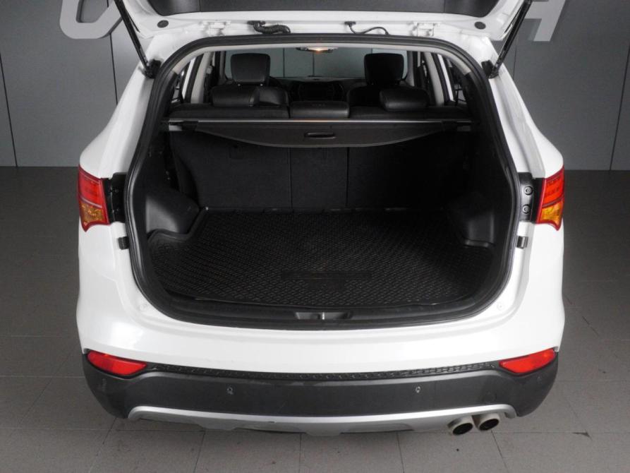 Hyundai Santa Fe III Минеральные Воды  - изображение 18