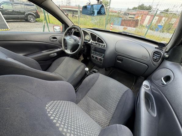 Ford Puma I с пробегом 1998 года, цена 169 000 рублей, 320000 км, хэтчбек, Автокод Объявления