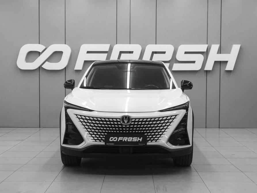 Changan UNI-T I Ростов-на-Дону  - изображение 3