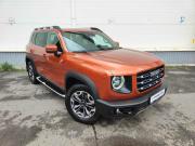 Haval Dargo Санкт-Петербург  - изображение 34