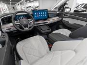 Volkswagen Talagon I Рестайлинг Москва  - изображение 43