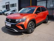 Volkswagen Taos I Москва  - изображение 15