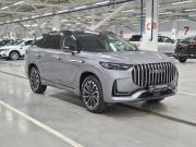 Jaecoo J8 Казань  - изображение 32