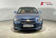 Chevrolet Cruze I Рестайлинг Саранск  - изображение 28