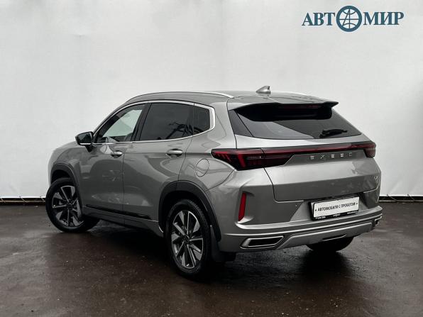 Exeed LX I Рестайлинг 2 с пробегом 2024 года, цена 1 830 000 рублей, 47974 км, внедорожник, Автокод Объявления