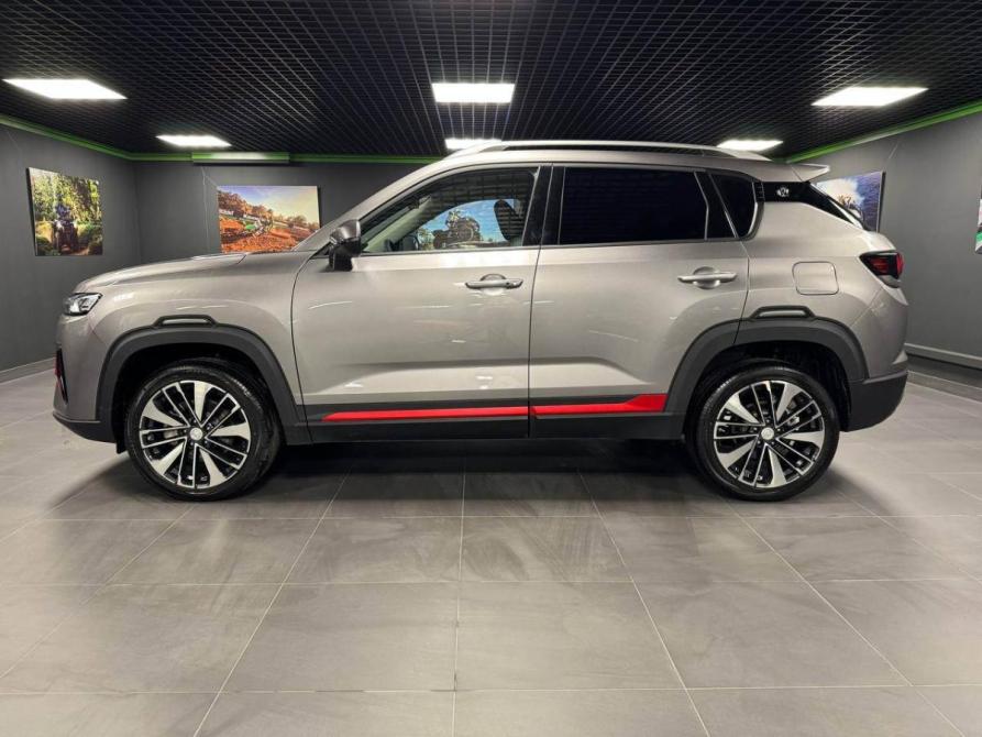 Changan CS35 Plus I Рестайлинг Волгоград  - изображение 5