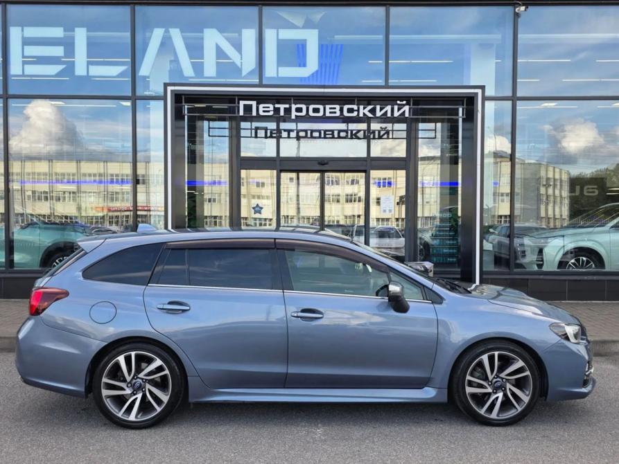 Subaru Levorg I Санкт-Петербург  - изображение 5