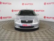 Skoda Octavia II (A5) Рестайлинг Вологда  - изображение 19