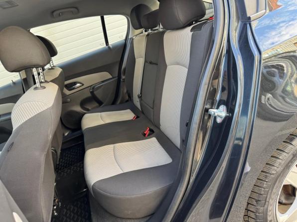 Chevrolet Cruze I Рестайлинг с пробегом 2014 года, цена 745 000 рублей, 99331 км, хэтчбек, Автокод Объявления