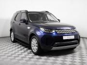 Land Rover Discovery V Москва  - изображение 30