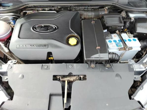 Lada (ВАЗ) Vesta I с пробегом 2017 года, цена 718 315 рублей, 135533 км, седан, Автокод Объявления