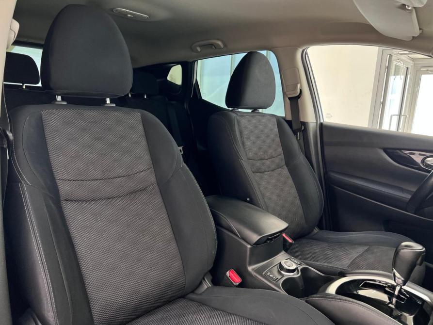 Nissan Qashqai II Волгоград  - изображение 33