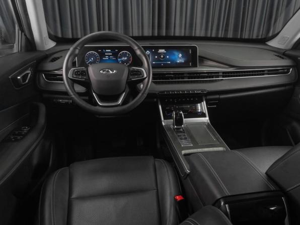Chery Tiggo 4 Pro I с пробегом 2024 года, цена 1 719 000 рублей, 21063 км, внедорожник, Автокод Объявления