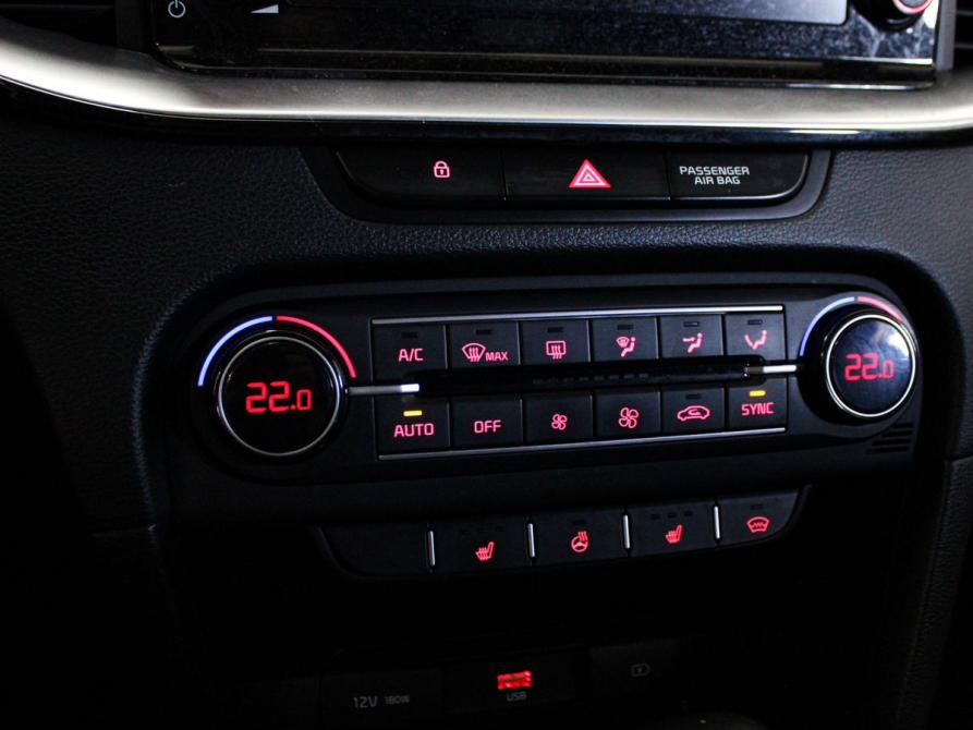 Kia Ceed III Минеральные Воды  - изображение 20