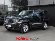 Jeep Cherokee IV (KK) Москва  - изображение 21