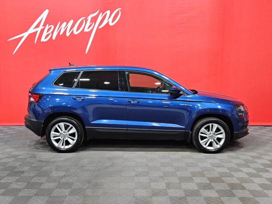 Skoda Karoq I Вологда  - изображение 6
