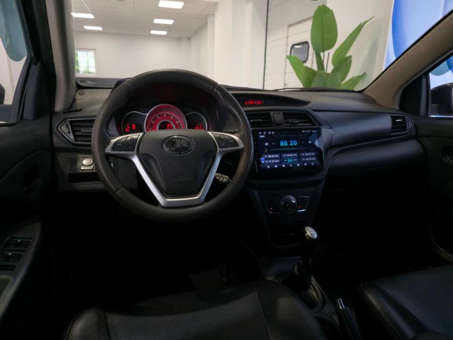 Lifan X50 Таганрог  - изображение 12