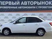 Lada (ВАЗ) Granta I Рестайлинг Краснодар  - изображение 27