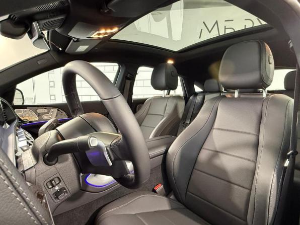 Новый Mercedes-Benz GLE Coupe II (C167) Рестайлинг 2025 года, цена 14 100 000 рублей, внедорожник, Автокод Объявления