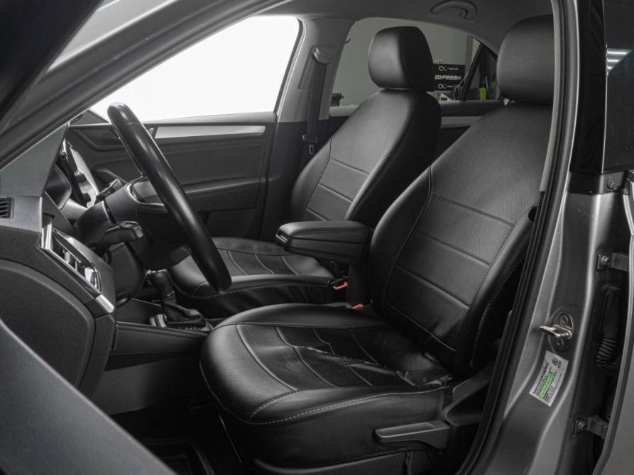 Skoda Rapid II Тюмень  - изображение 10