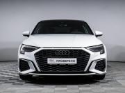Audi A3 IV (8Y) Москва  - изображение 23