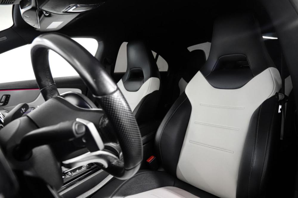 Mercedes-Benz CLA II (C118 X118) Москва  - изображение 16