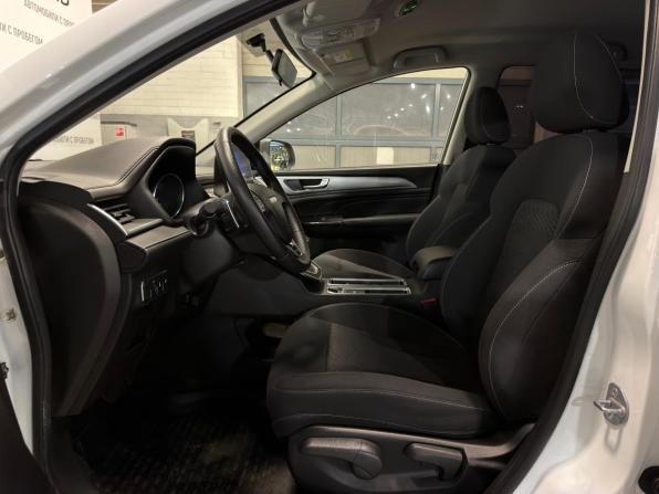 Haval M6 II с пробегом 2023 года, цена 1 629 000 рублей, 50000 км, внедорожник, Автокод Объявления
