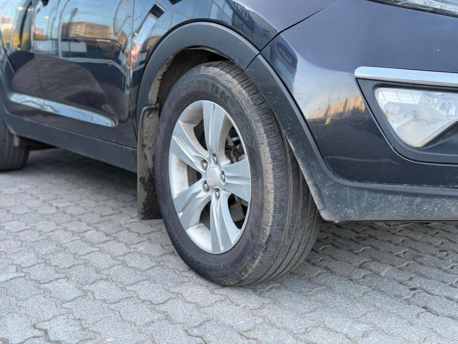 Kia Sportage III Череповец  - изображение 5