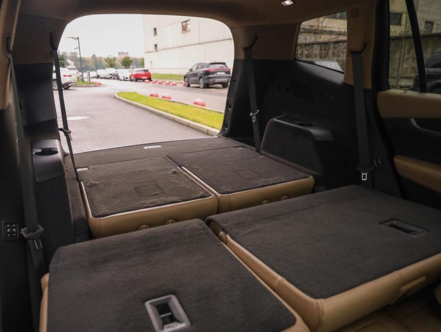 Cadillac XT6 I Санкт-Петербург  - изображение 32