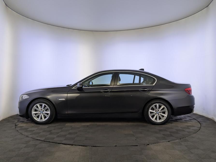 BMW 5 серии VI (F10/F11/F07) Рестайлинг Москва  - изображение 8