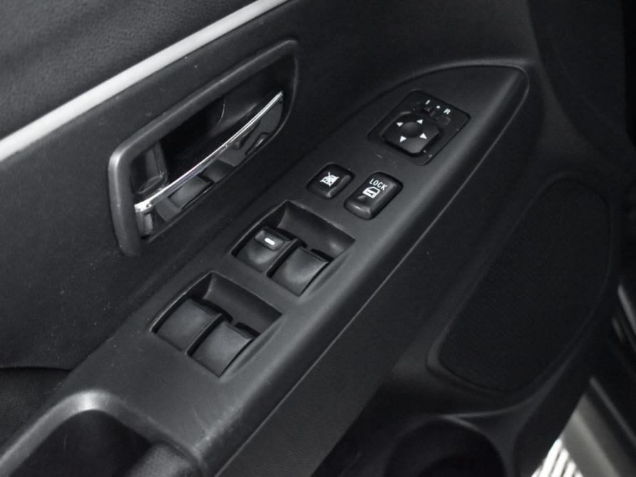 Mitsubishi ASX I Санкт-Петербург  - изображение 10
