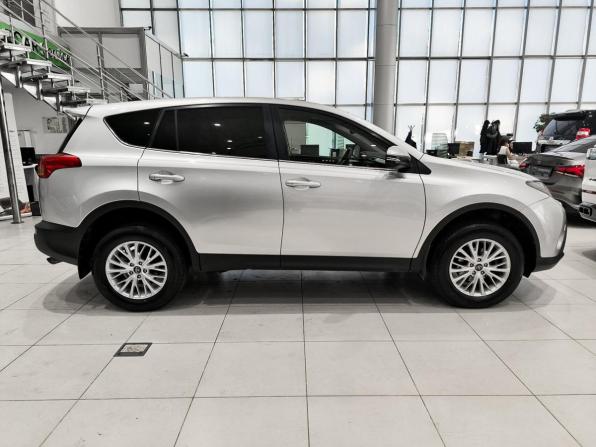 Toyota RAV4 IV (XA40) с пробегом 2013 года, цена 1 780 000 рублей, 156701 км, внедорожник, Автокод Объявления