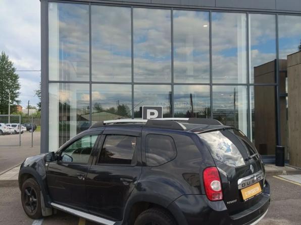 Renault Duster I с пробегом 2012 года, цена 600 000 рублей, 179133 км, внедорожник, Автокод Объявления