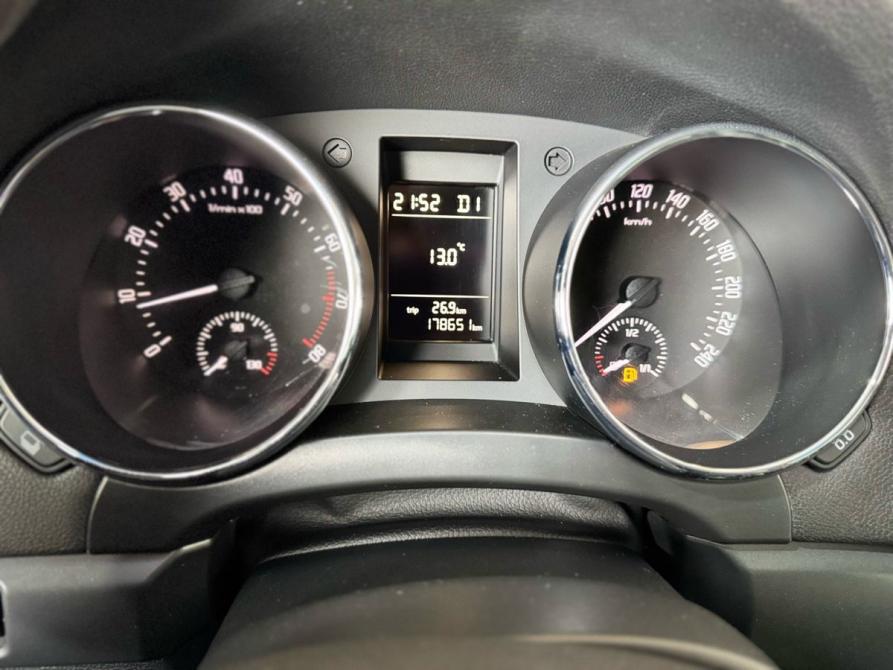 Skoda Yeti I Ижевск  - изображение 17