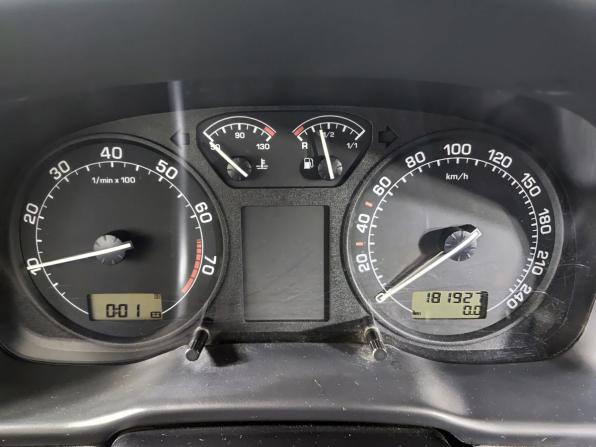 Skoda Octavia I (A4) Рестайлинг с пробегом 2008 года, цена 515 000 рублей, 181926 км, лифтбек, Автокод Объявления