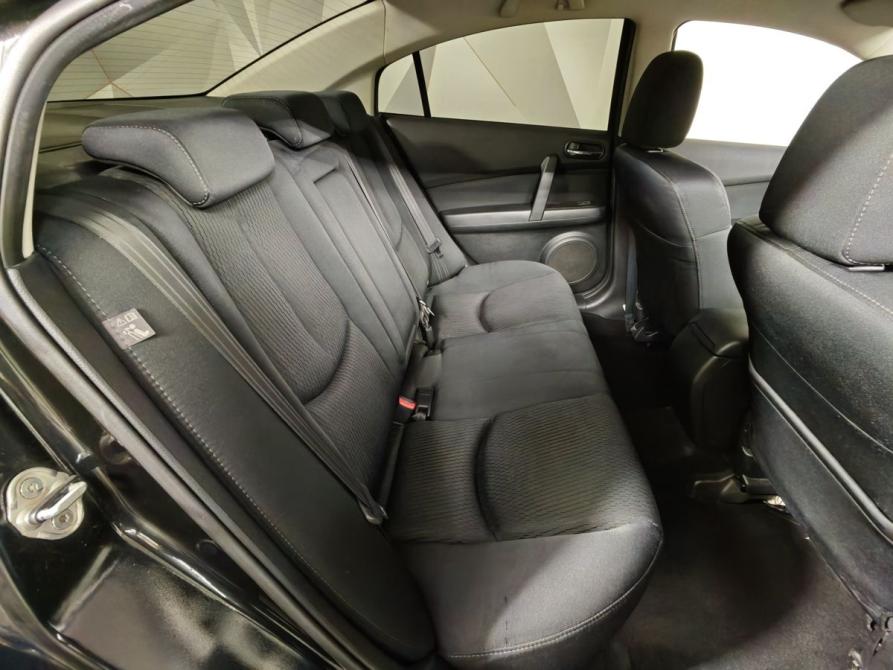 Mazda 6 II (GH) Рестайлинг Москва  - изображение 16
