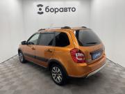 Lada (ВАЗ) Granta I Рестайлинг Воронеж  - изображение 30