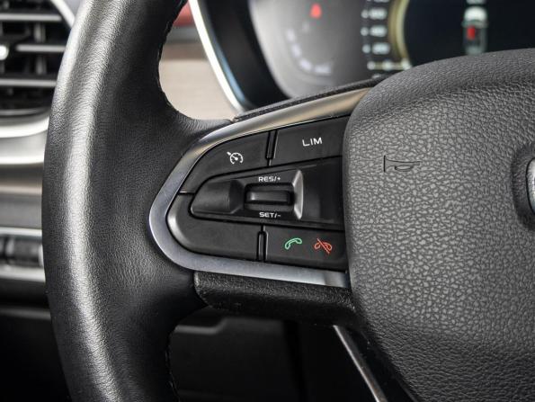 Geely Coolray I с пробегом 2023 года, цена 1 665 000 рублей, 81440 км, внедорожник, Автокод Объявления