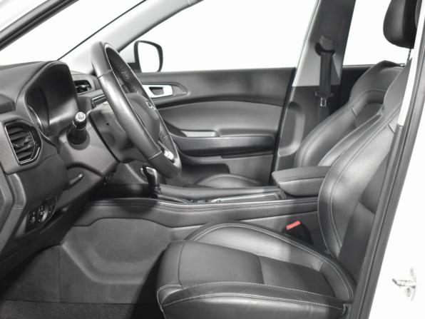 Chery Tiggo 4 I Рестайлинг с пробегом 2022 года, цена 1 340 000 рублей, 30268 км, внедорожник, Автокод Объявления