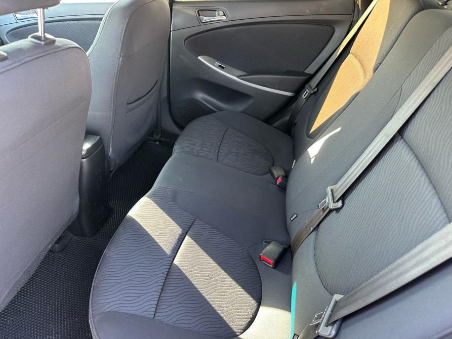 Hyundai Solaris I Волгоград  - изображение 20
