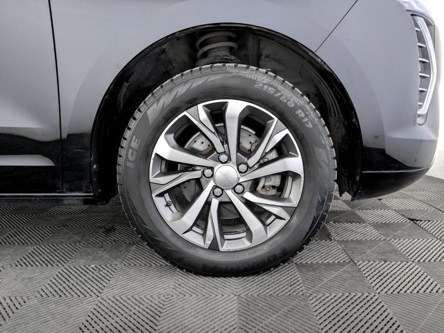 Haval Jolion I Москва  - изображение 18