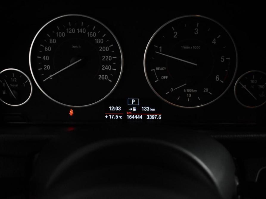 BMW 3 серии VI (F3x) Санкт-Петербург  - изображение 18